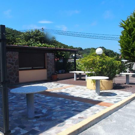 Apartamentos Borizu Playa Barro  Екстер'єр фото
