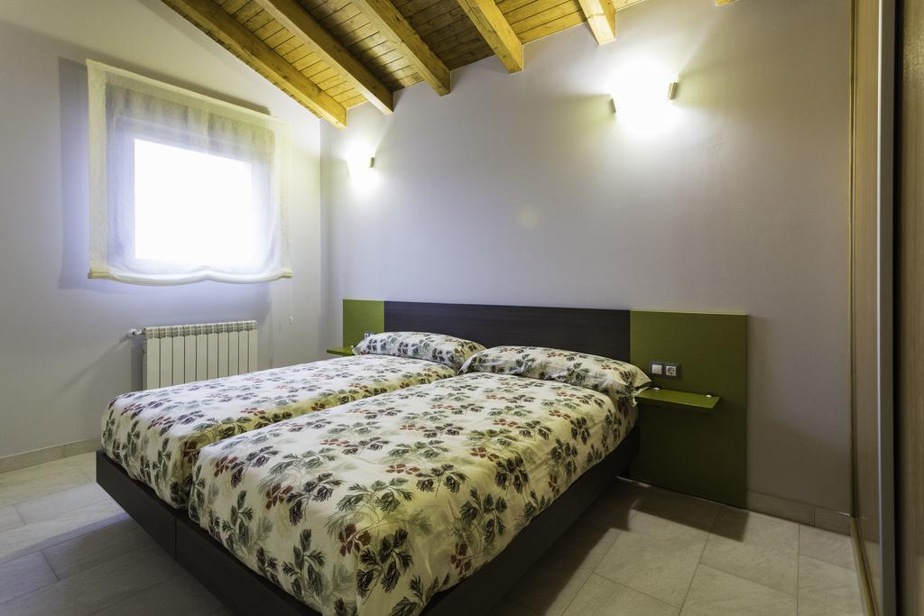 Apartamentos Borizu Playa Barro  Номер фото