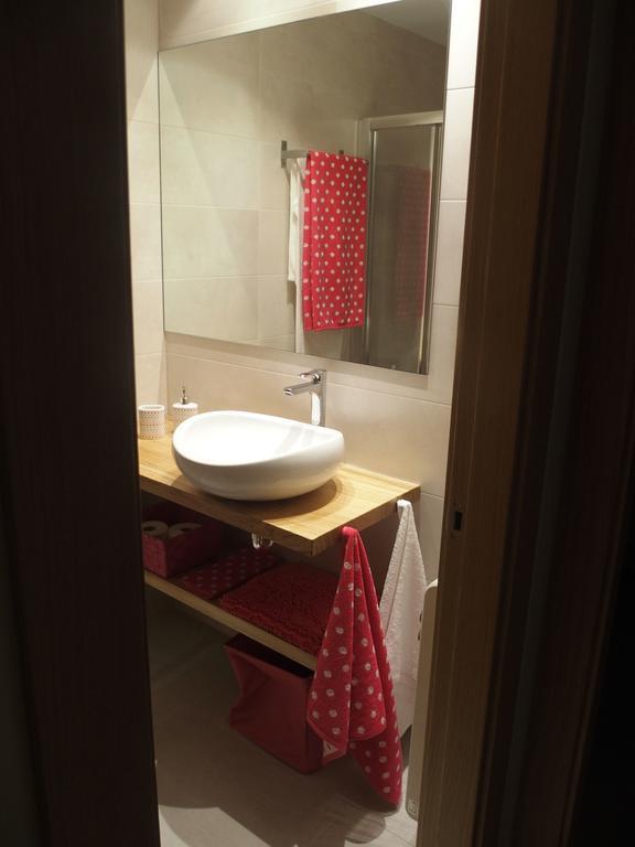 Apartamentos Borizu Playa Barro  Екстер'єр фото
