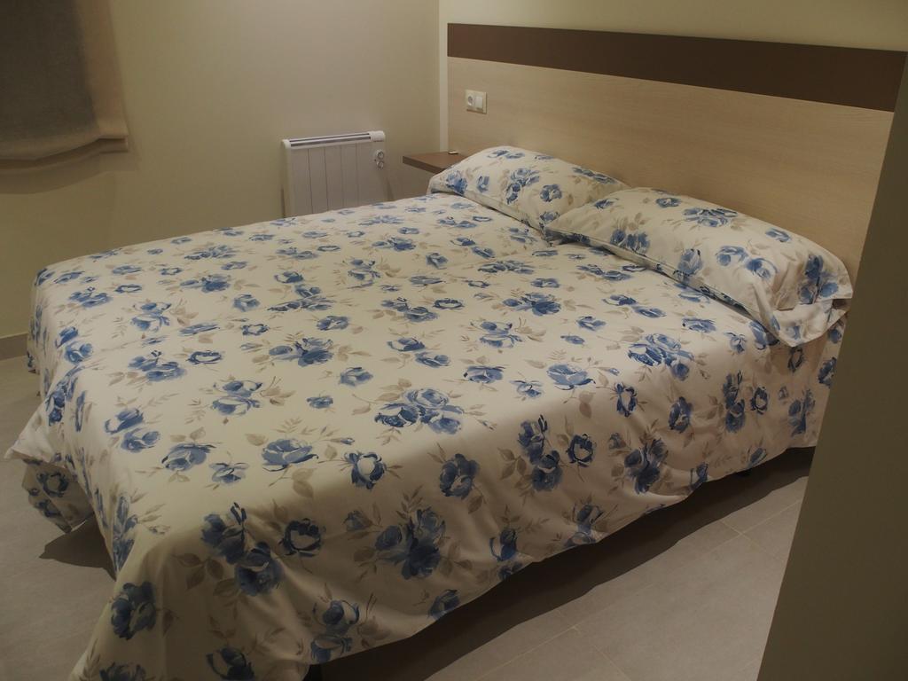 Apartamentos Borizu Playa Barro  Екстер'єр фото