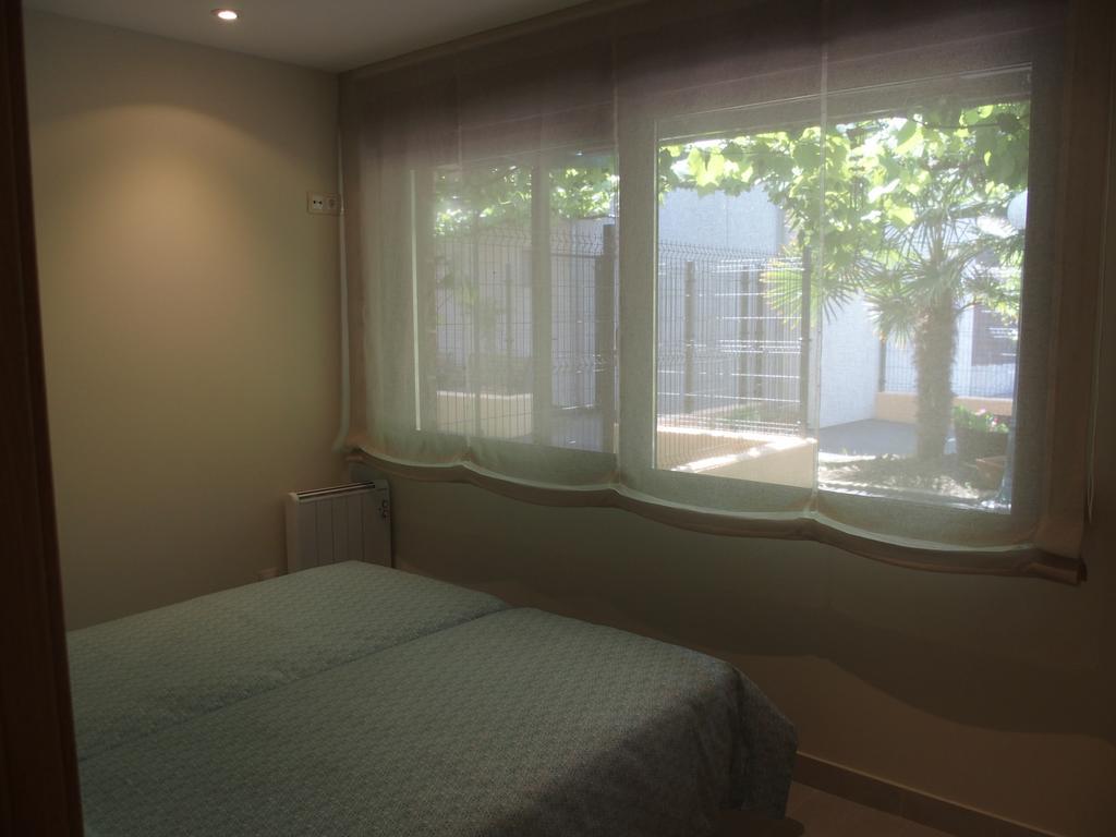 Apartamentos Borizu Playa Barro  Екстер'єр фото
