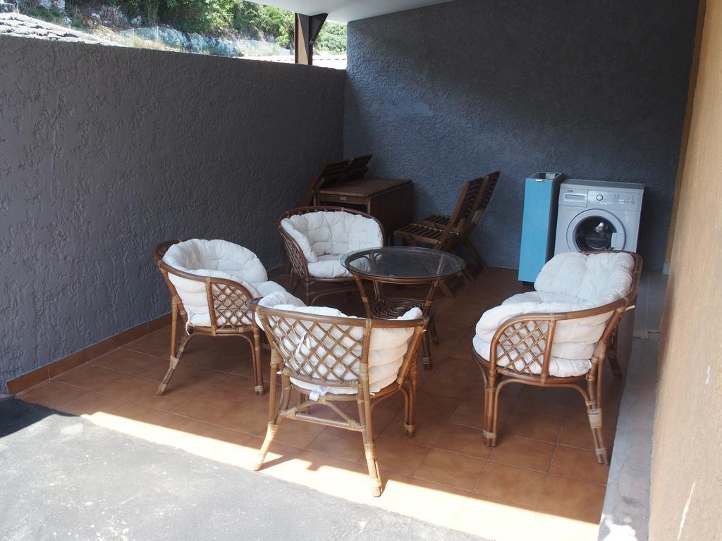Apartamentos Borizu Playa Barro  Екстер'єр фото